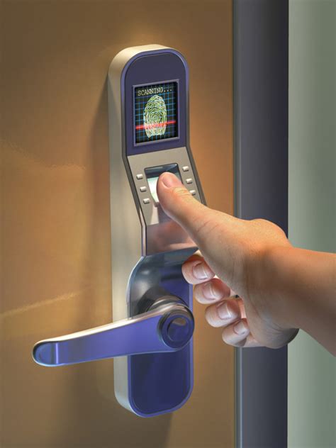 fingerprint card reader access door lock control system security entry|fingerprint door locks residential.